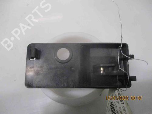 Front left interior door handle FIAT PUNTO (176_)  | BP24010623I13 