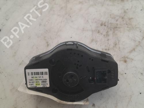 Headlight switch AUDI A5 (8T3) 2.7 TDI | BP32767219I24 - Image 3