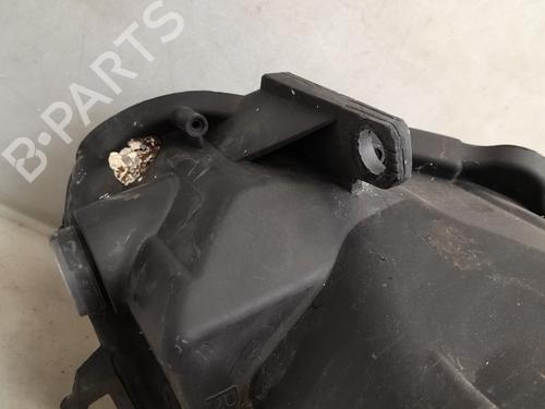 Right headlight OPEL CORSA D (S07) 1.3 CDTI (L08, L68) | BP29738666C29 