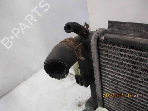 Køler AUDI A1 (8X1, 8XK) 1.4 TFSI | BP26622825M31 