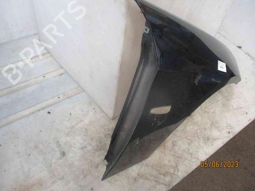 Right front fenders BMW 3 (E90) 318 d | BP26630801C42 