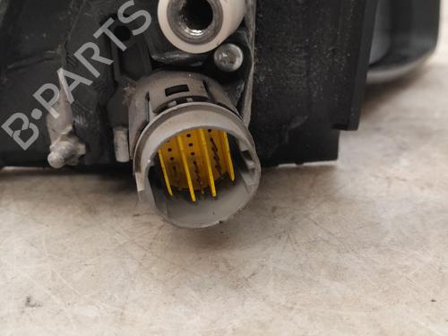 Right mirror RENAULT ESPACE IV (JK0/1_) 2.0 dCi (JK01, JK02, JK1J, JK1K, JK1H) | BP29144107C27 