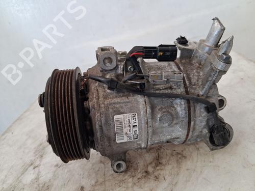 AC compressor RENAULT MEGANE IV Hatchback (B9A/M/N_) 1.5 Blue dCi 115 (B9A6) | BP36145544M34 - Image 2