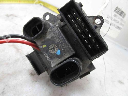 Heater resistor RENAULT MEGANE I (BA0/1_) 1.9 dTi (BA08, BA0N) | BP24007250M108 