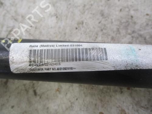 Steering rack DACIA SPRING EV (B6M1) | BP33296819M22  - Image 5