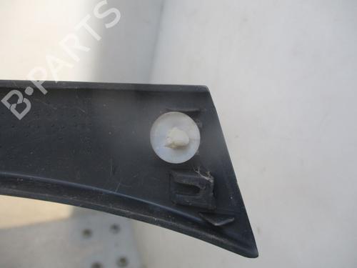 Grille PEUGEOT 206 Van 1.4 HDi | BP29816640C40