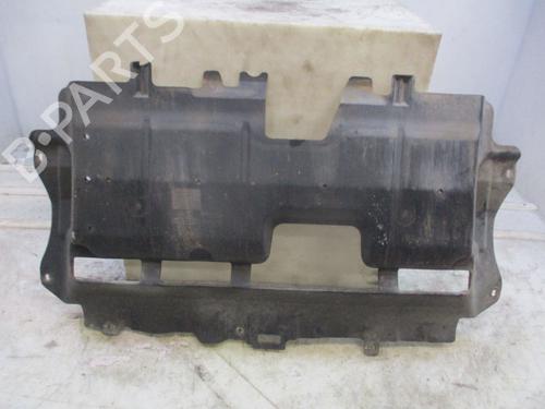 Used Underbody protection CITROËN DS3 (SA_) 1.2 VTi 82 (82 hp) 31282989