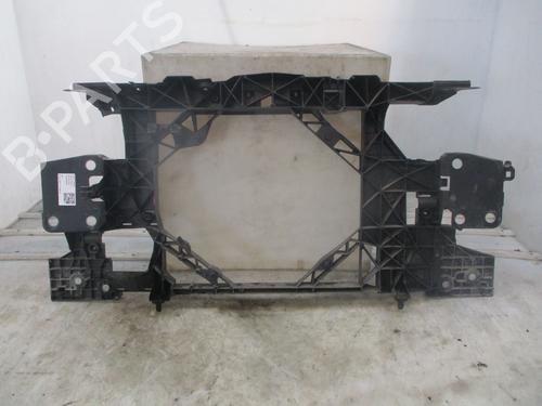 Frontplade/Frontkurv RENAULT MEGANE III Hatchback (BZ0/1_, B3_) 1.5 dCi (BZ09, BZ0D, BZ1W, BZ29, BZ14) (110 hp) 28572194
