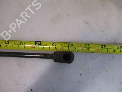 Tailgate lift support MERCEDES-BENZ M-CLASS (W163) ML 270 CDI (163.113) | BP26621557C138 