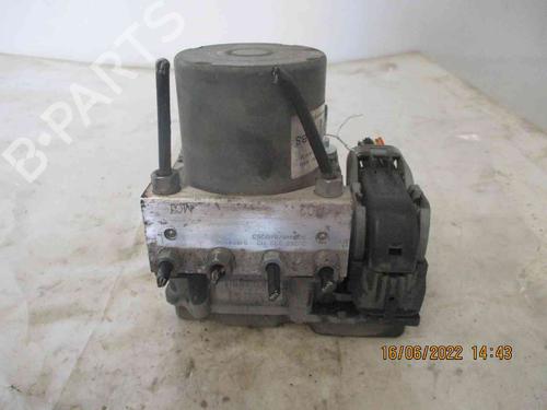 Used ABS pump CITROËN JUMPER II Van 2.2 HDi 100 (101 hp) 26625412