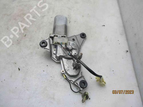 Viskermotor bakrute MAZDA 6 Hatchback (GG) 2.0 DI (GG14) (121 hp) 19741767