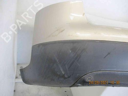 Rear bumper AUDI A6 C5 (4B2) 1.8 | BP19739259C8 