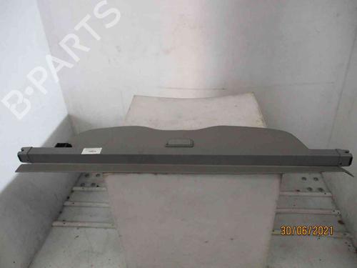 Hattehylle VW TOUAREG (7LA, 7L6, 7L7) 2.5 R5 TDI | BP19735748C85 