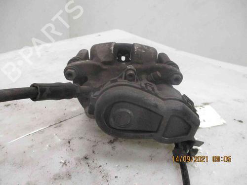 Left rear brake caliper MERCEDES-BENZ A-CLASS (W176) A 200 CDI (176.001) | BP26622957M107 