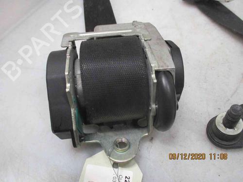 Front right belt tensioner MERCEDES-BENZ B-CLASS Sports Tourer (W245) B 200 CDI (245.208) | BP24010227C88 