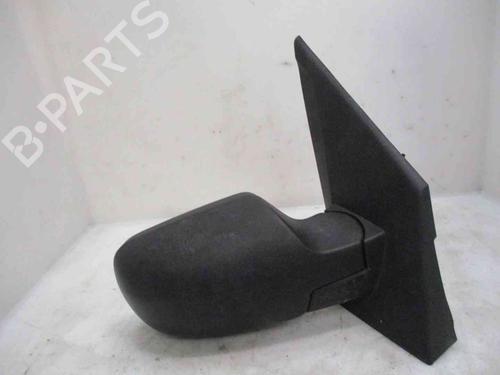 Right mirror FORD FUSION (JU_) 1.4 TDCi | BP20205309C27 
