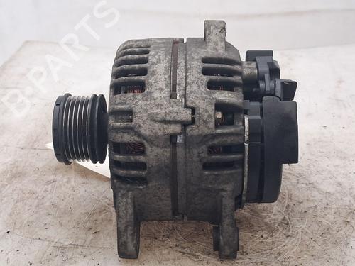 Alternator RENAULT MODUS / GRAND MODUS (F/JP0_) 1.5 dCi (FP0E, JP0E) | BP39452336M7 - Image 2