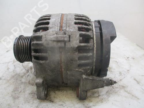 Alternator VW GOLF V (1K1) 1.9 TDI | BP29984647M7 