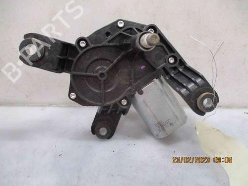 Used Rear wiper motor OPEL ZAFIRA / ZAFIRA FAMILY B (A05) 1.9 CDTI (M75) (100 hp) 26628935