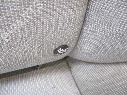 Sæde højre fortil RENAULT ZOE (BFM_) ZOE (BFMC, BFMD) | BP29083376C16