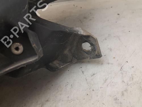 Left headlight RENAULT CLIO III (BR0/1, CR0/1) 1.5 dCi (BR17, CR17) | BP29816649C28