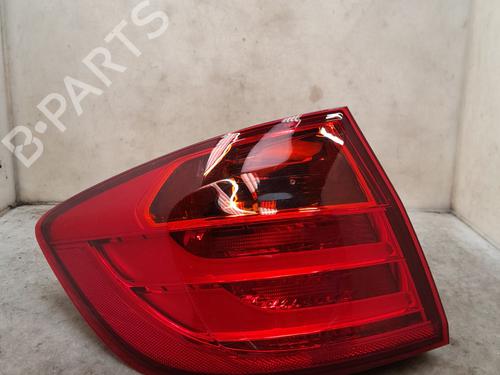 Used Left taillight BMW 3 Touring (F31) 320 d xDrive (184 hp) 28414126