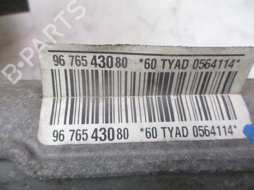 Steering rack CITROËN DS3 (SA_) 1.4 HDi 70 (SA8HP4) | BP32787890M22 - Image 2