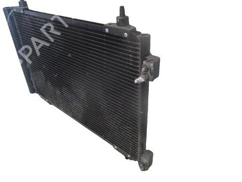 AC radiator CITROËN C8 (EA_, EB_) 2.0 HDi 135 | BP40024947M32 - Image 4