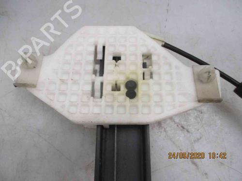 Front left window mechanism CHEVROLET CAPTIVA (C100, C140) 2.0 D 4WD | BP19715599C22 