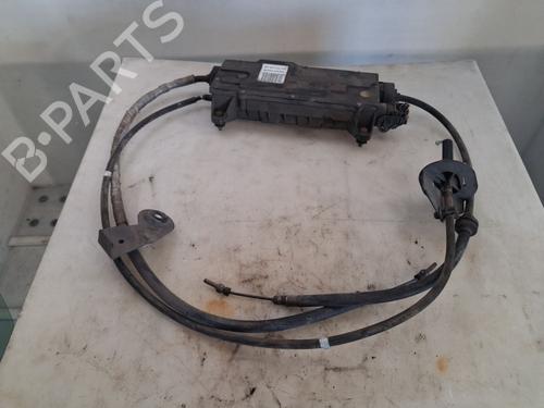 Electronic module RENAULT GRAND SCÉNIC II (JM0/1_) | BP40468161M83 - Image 2
