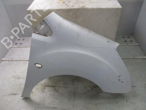 Used Right front fenders Right front fenders CITROËN BERLINGO MULTISPACE (B9) 1.6 HDi 90 (92 hp) 40468132 40468132