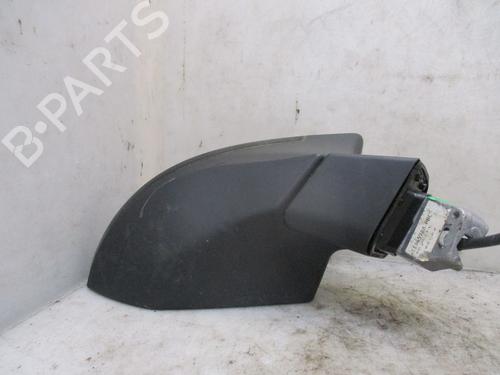 Right mirror MG MG 4 (EH32) EV | BP26639121C27 