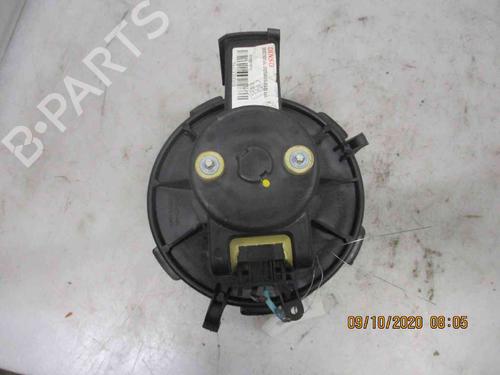 Used Heater blower motor FIAT PANDA (169_) 1.1 (169.AXA1A) (54 hp) 19721866