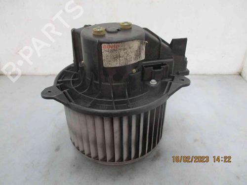 Heater blower motor FIAT BRAVO II (198_) 1.9 D Multijet (198AXB1A) | BP26628005M62 