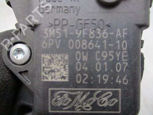 Pedal FORD FOCUS C-MAX (DM2) 1.6 TDCi | BP26636202I4 