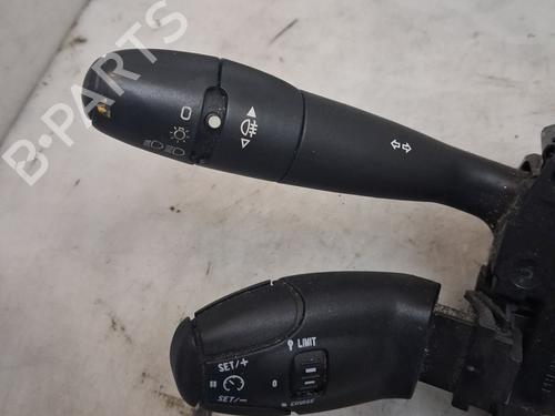 Steering column stalk PEUGEOT PARTNER Tepee 1.6 HDi 90 | BP39936587I23 - Image 3