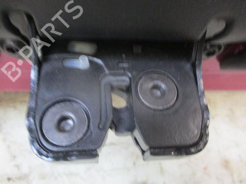 Tailgate RENAULT TWINGO II (CN0_) 1.2 16V (CN04, CN0B) | BP31983972C6