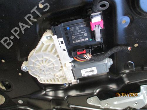 Front left window mechanism VW PASSAT B6 Variant (3C5)  | BP26634912C22 
