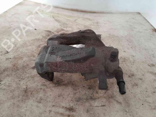 Left front brake caliper FIAT 500X (334_) 1.6 D Multijet (334AXA1B, 334AXA11) | BP26624126M105
