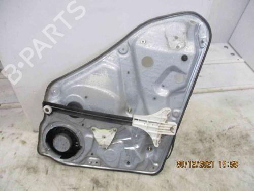Rear right window mechanism VW PASSAT B5.5 (3B3) 1.9 TDI | BP26622919C25 