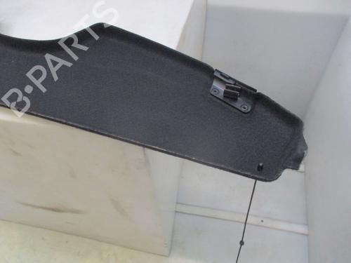 Rear parcel shelf RENAULT TWINGO II (CN0_) 1.2 16V (CN04, CN0B) | BP33631637C85 - Image 4