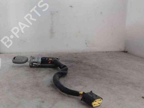 Ignition barrel RENAULT TWINGO I (C06_) 1.2 16V (C06C, C06D, C06K) | BP19734669M48 