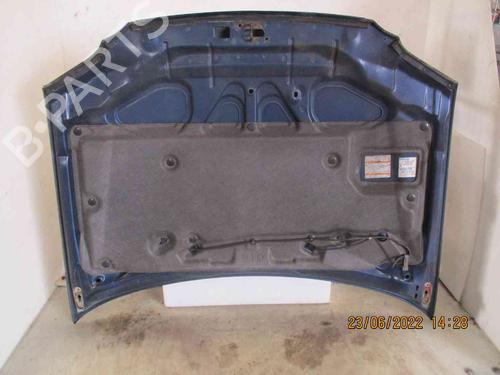 Hood HONDA CR-V I (RD) 2.0 16V 4WD (RD1, RD3) | BP19736866C1 