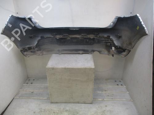 Bagtil kofangere RENAULT CLIO IV (BH_) 1.5 dCi 75 | BP29738653C8 