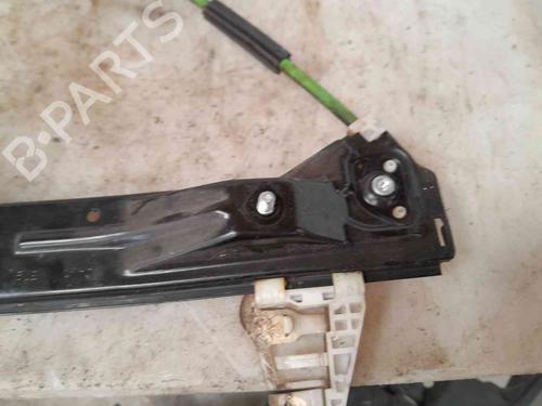 Front left window mechanism FORD KA (RU8) 1.2 | BP24012531C22 