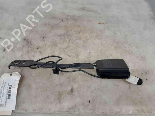 Used Seat buckle PEUGEOT 308 I (4A_, 4C_) 1.6 HDi (109 hp) 19739407