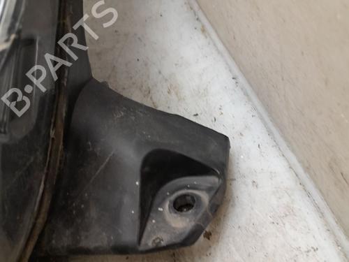 Left headlight CITROËN C3 II (SC_) 1.4 HDi 70 (SC8HZC, SC8HR0, SC8HP4) | BP32456113C28