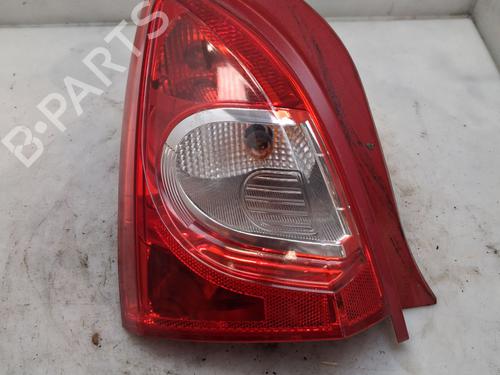 Used Left taillight Left taillight 38526347 38526347