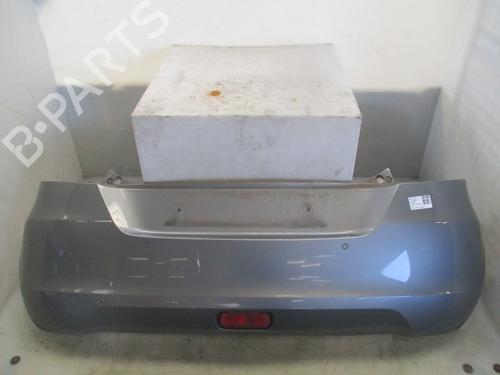 Used Rear bumper Rear bumper 37273320 37273320