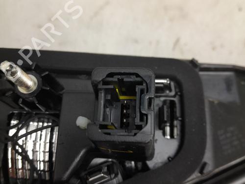 Right tailgate light RENAULT MEGANE IV Hatchback (B9A/M/N_) 1.5 Blue dCi 115 (B9A6) | BP31604450C80  - Image 6